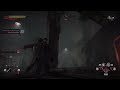 Vampyr - Leon Augustin Boss Fight - Hard Mode