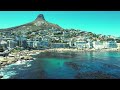 Experience the Beauty of Bantry Bay, Cape Town | A Local's Guide /4K