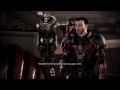 Mass Effect 3: Funny banter between Wrex, Garrus, and Javik