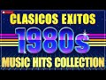 Classic 80s Hits In English - Greatest Hits Of The 80s And 90s - Legendary Hits Of The 80s