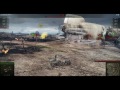 World of Tanks|Convoy Game Mode: Bonus Video