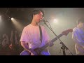 Vital Club - Hey, I know (LIVE)