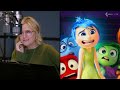 INSIDE OUT 2 All Clips & Trailer (2024) Pixar