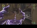 Warframe Belly Of The Beast Speed Run 5mins 35secs