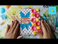 3 EASY FRIENDSHIP DAY GREETINGS CARD DIY CRAFT TRICKS FOR BEGINNER | SIMPLE TUTORIAL || SMART & COOL