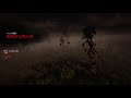 PS4版【DBD】キラーランク１の山オカマ凛ちゃんがイケオジに大興奮♪