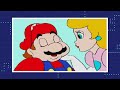 The Complete Super Mario Timeline...So Far | The Leaderboard