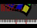 Dark MIDI - Windows 95 Startup and Shutdown Sound