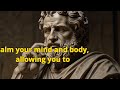 Learn To Become Extremely Attractive Through Personality Mastery | Stoicism