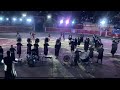 Chinelos Fenix Drummer & bugle corps | 2º lugar | Concurso Teziutlan 2023