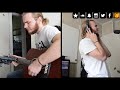 Broken | lovelytheband | Acoustic Guitar Cover