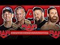 WWE John Cena Farewell Tour 2025 - Special Dream Match Card | Boom Wrestling