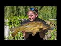 How to catch carp off the surface - Floater Fishing