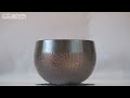 432 Hz Singing Bowl / Temple Bell - Sound Meditation - Peaceful Magical Sound