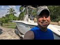 WHAT THE DEALER WON'T TELL YOU!! KEY WEST 219FS CC owner long-term review, THE GOOD AND BAD!