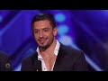 TOP 10 Most Handsome Men on America's Got Talent!