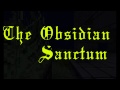 Obsidian Sanctum - Teaser 01