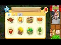Get Max Level in 1 Day!│Hay Day #gameplay #hayday #500tilki