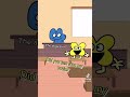 BFDI memes I permanently borrowed from tik tok v2