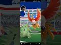 Hosting Ho-Oh Raids Live | Pokemon GO Raid Hour