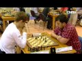 World Blitz Championship: Carlsen vs Guseinov