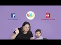 Kids Try Their Mom's Pregnancy Cravings: Part 2 | Kids Try | HiHo Kids