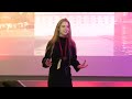 Lessons learned from India. | Sara Demkow | TEDxYouth@TBSWarsaw