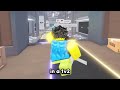 I 1v2'd TOXIC TRASH TALKERS *THEY CALLED ME A HACKER* (Roblox Rivals)