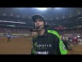 Karma In Supercross