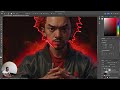 How to Make Beat Videos and Thumbnails using AI