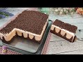 Mega chocolate cake 