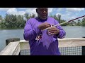 MY FIRST TIME CATCHING THIS FISH #fypyoutube #fishing #grandprix #fishhunting #explorepage