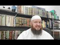 Belief in The Last Day, Tafseer Sura Fatiha Lesson 9