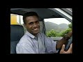 Fiji Toyota commercial