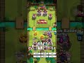 Being mean in Clash Royal