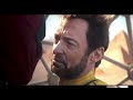 Deadpool vs Wolverine vs fantastic 4