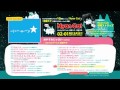 [All songs Crossfade Demo]Nyan Cat / daniwellP feat.Hatsune Miku,MOMO MOMONE