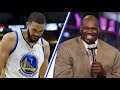 The Shaq-JaVale McGee beef became so nasty their moms got involved