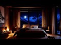 DEEP SLEEP 💤 Fall asleep within 3 minutes - Calm and relax - Cure insomnia, cure insomnia