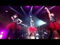 BABYMETAL-Over the Future-HD