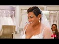 7 Friends With 7 Different Opinions Help Bride Find Dream Dress! | Say Yes to the Dress | TLC