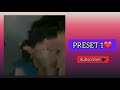 5+ PRESET ALIGHT MOTION [ LAGU DJ TIKTOK \\ INDONESIA ] #7