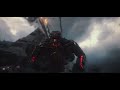 Godzilla vs mecha Godzilla re-edited