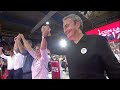 Pedro Sánchez y Teresa Ribera cierran la campaña electoral europea en Fuenlabrada