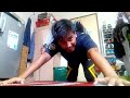 Part 1: Push up challenge (213 push up)