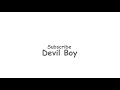 Devil Boy - One Hand Clapping | Animation MEME