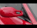 Driving The Ferrari Testarossa - 12 Cylinder POV Therapy Drive ( Binaural Audio)