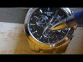 Китайский Tissot