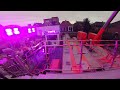 Booster Maxxx - de Voer (Onride) NJ Kermis Winterswijk 2022