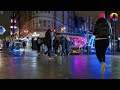 Christmas Decoration London Vlog#1 4K Beautiful | Vlog#1 Christmas Decoration London, United Kingdom